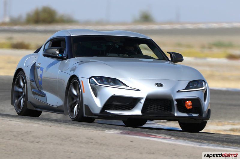 Toyota Supra