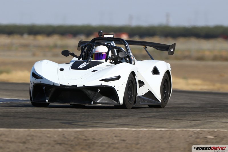 BAC Mono