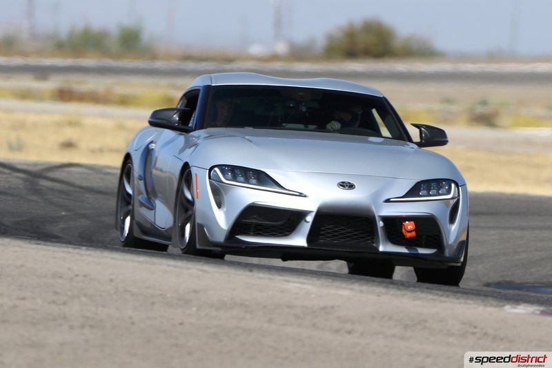Toyota Supra
