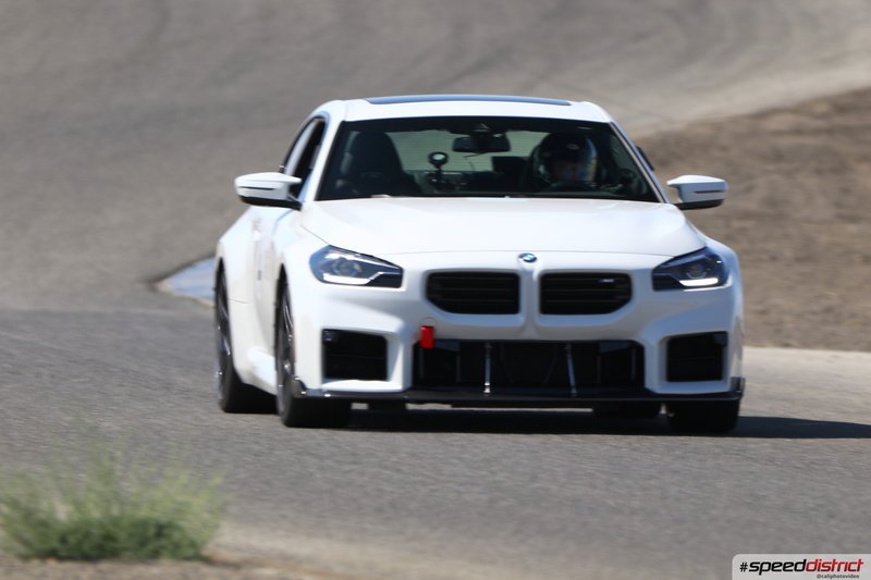 BMW M2 Competition