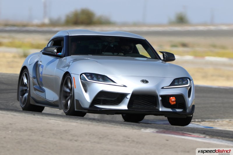 Toyota Supra
