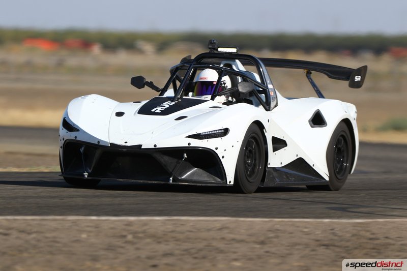 BAC Mono
