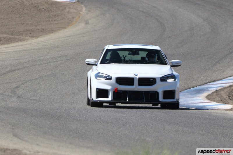 BMW M2 Competition