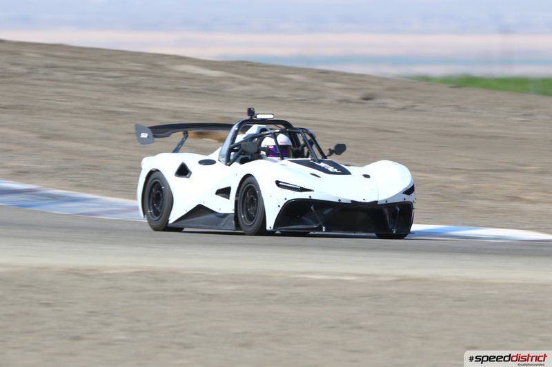 BAC Mono