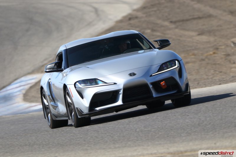 Toyota Supra