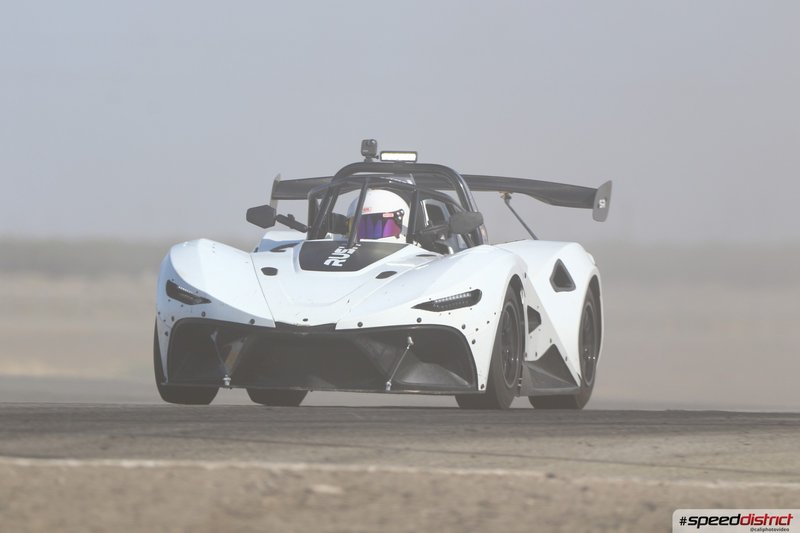 BAC Mono