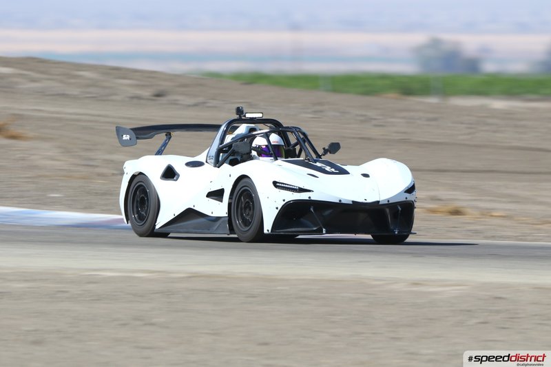 Radical SR3