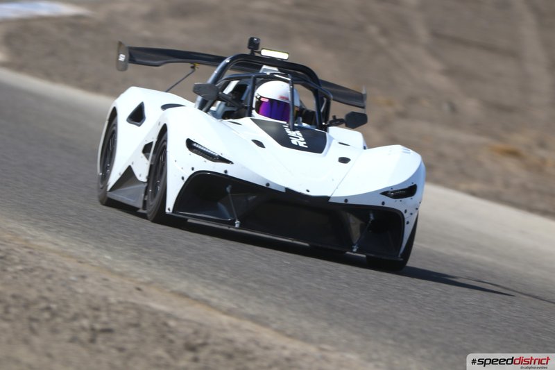 Radical SR3