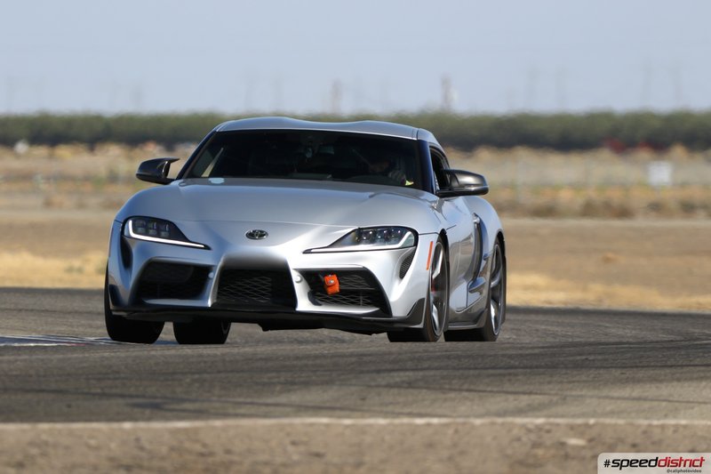 Toyota Supra