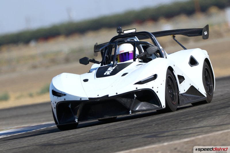 BAC Mono