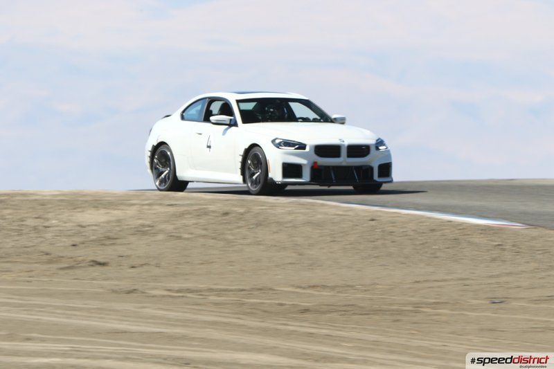 BMW M2 Competition