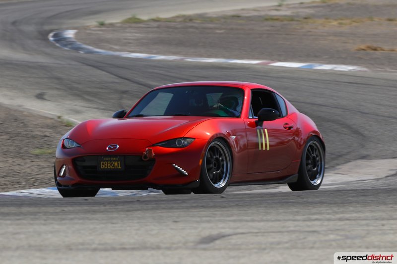 Mazda MX-5 Miata