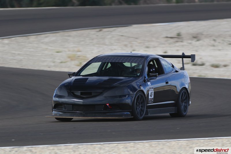 Acura RSX