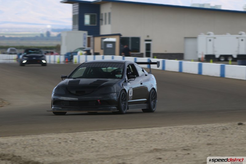 Chevrolet Camaro ZL1