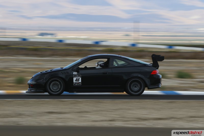 Porsche 911 GT3 RS black