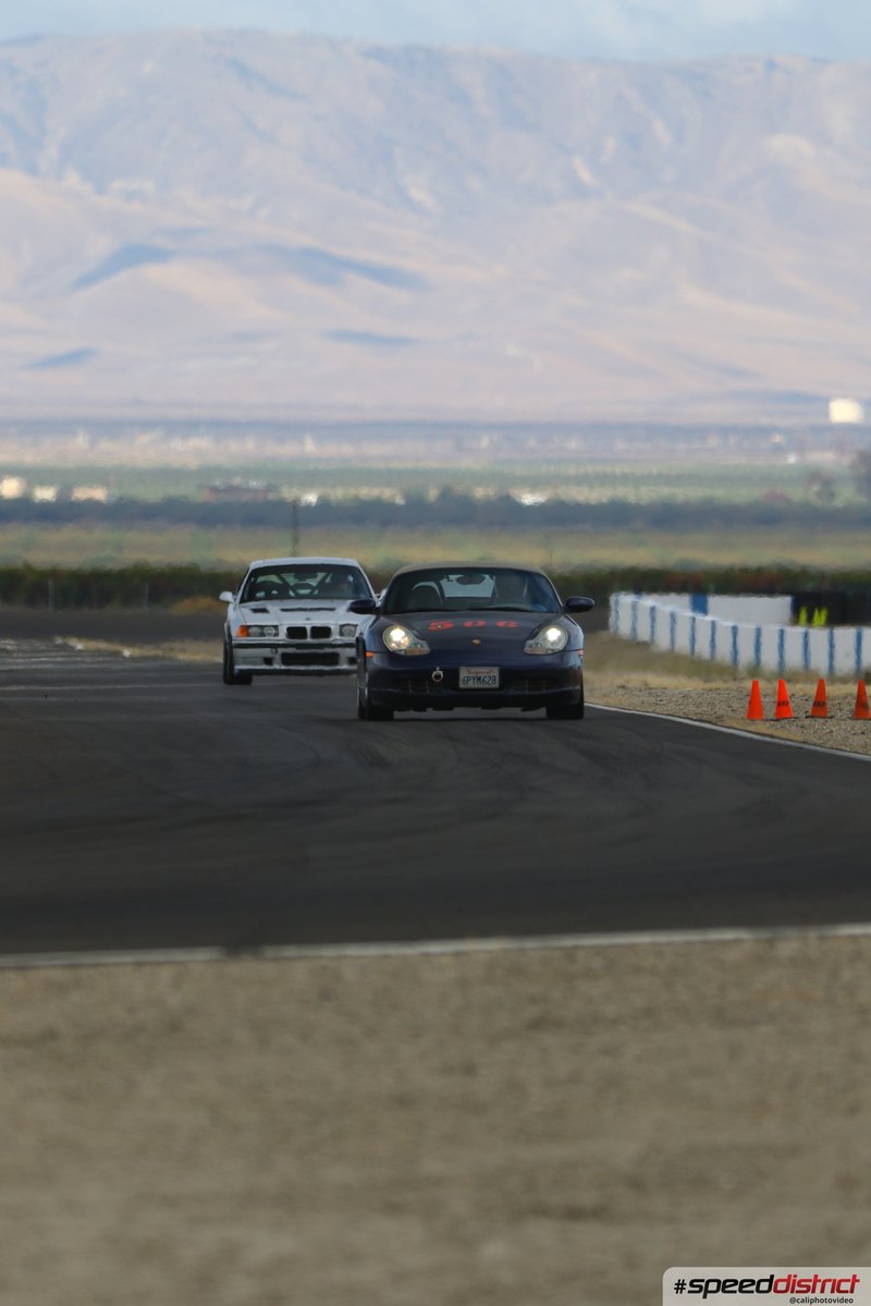 Porsche 911 GT3 black