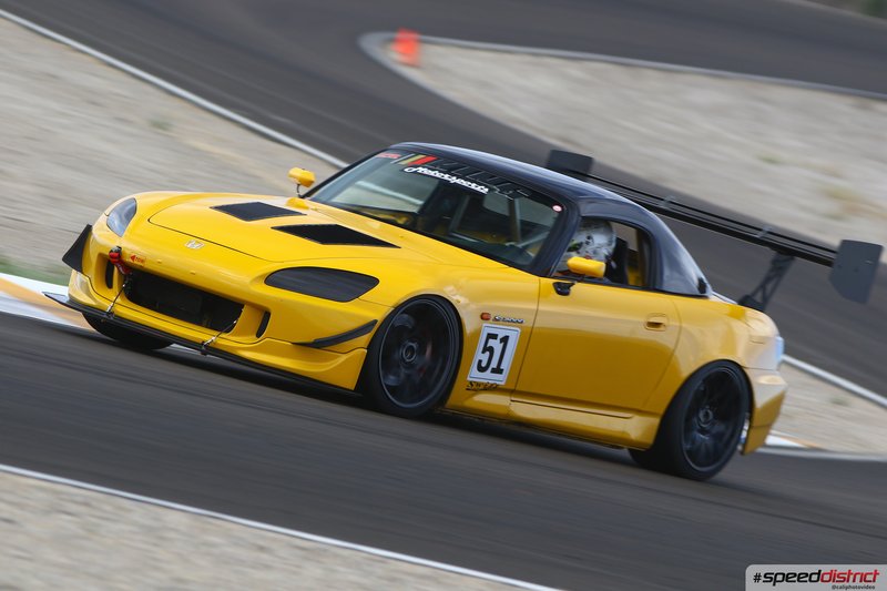 Honda S2000