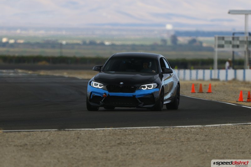 BMW M2 CS