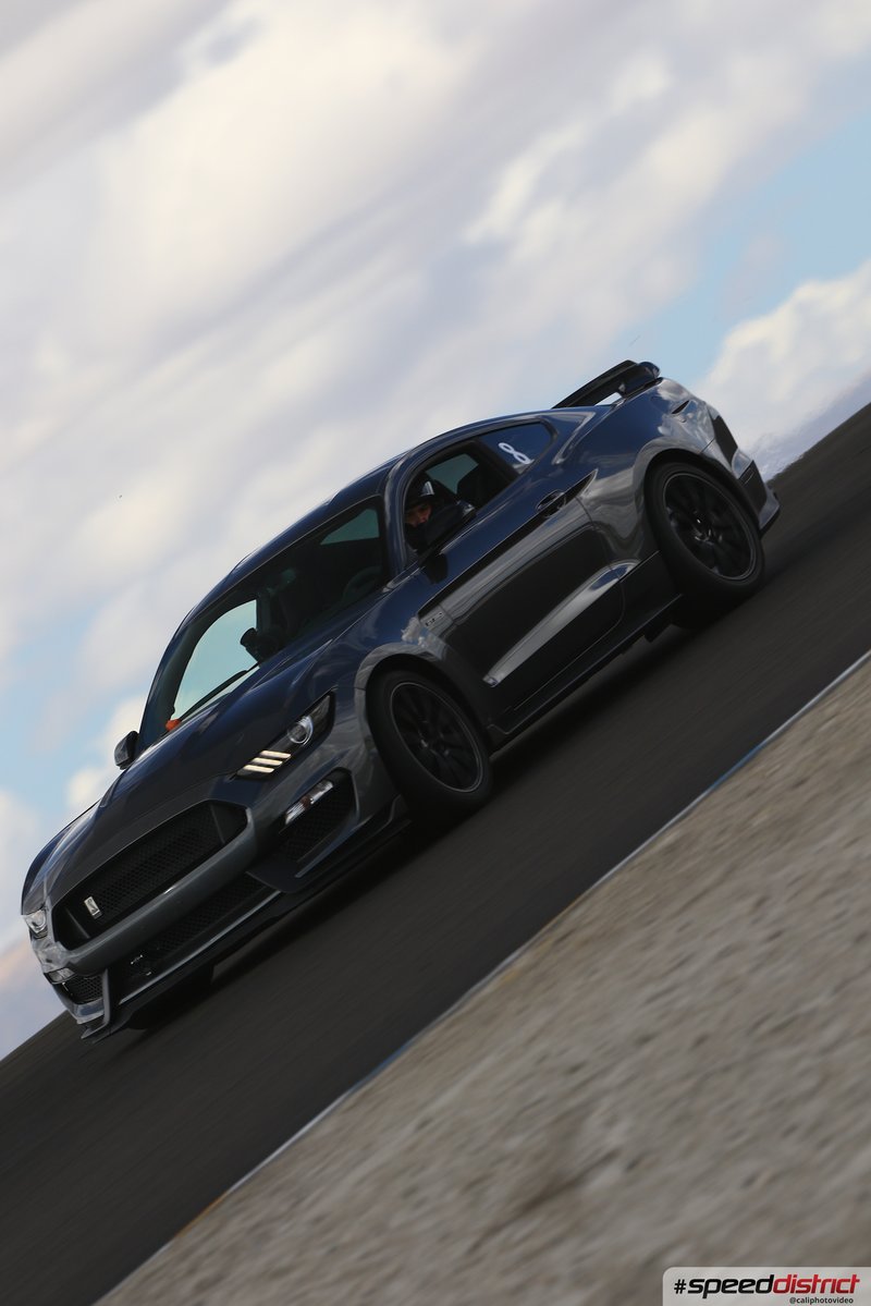 Porsche 911 GT3 black