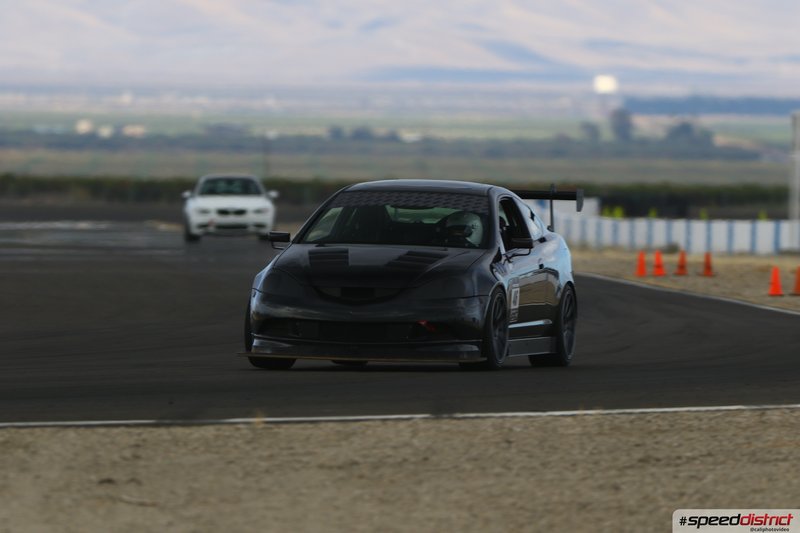 Porsche 911 GT3 RS black