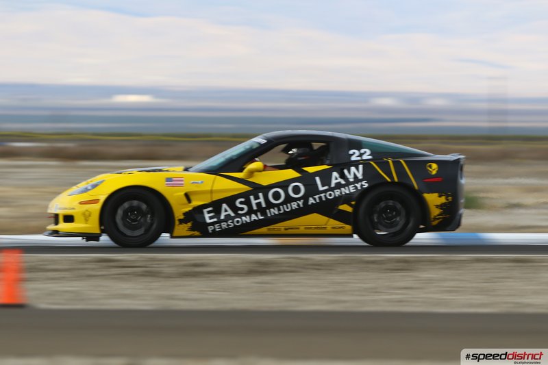 Chevrolet Corvette Z06