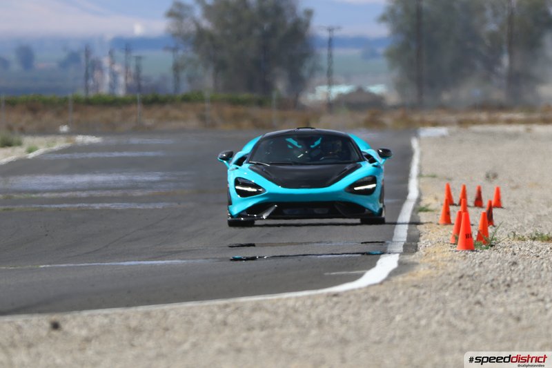 McLaren 765LT