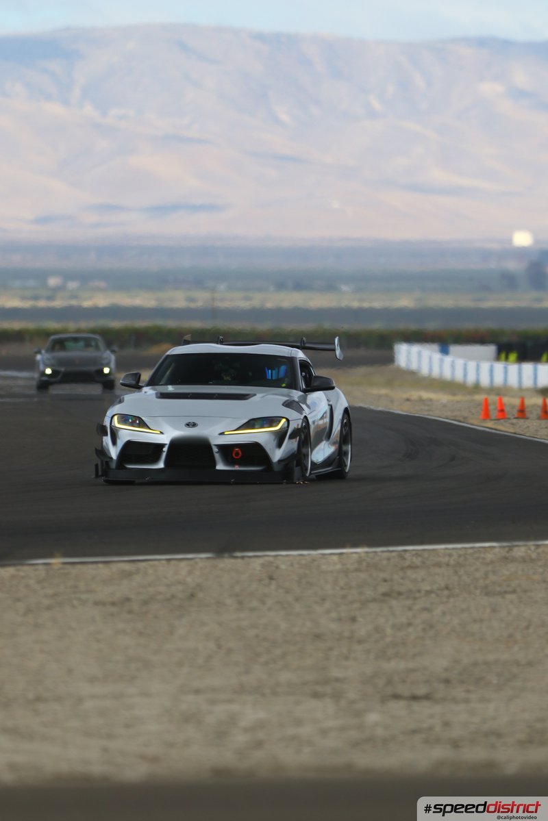 Toyota Supra