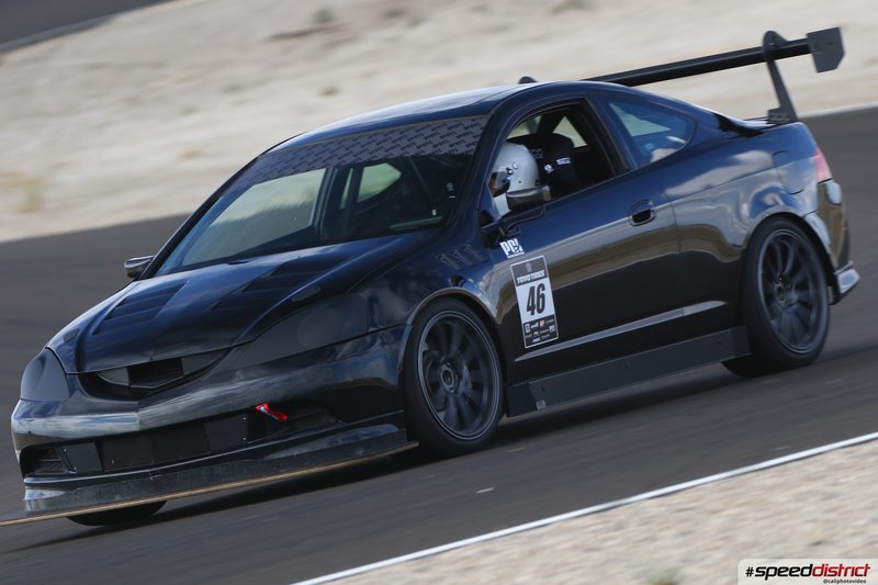 Acura RSX