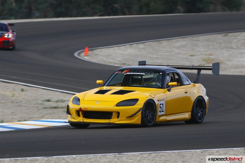 Honda S2000