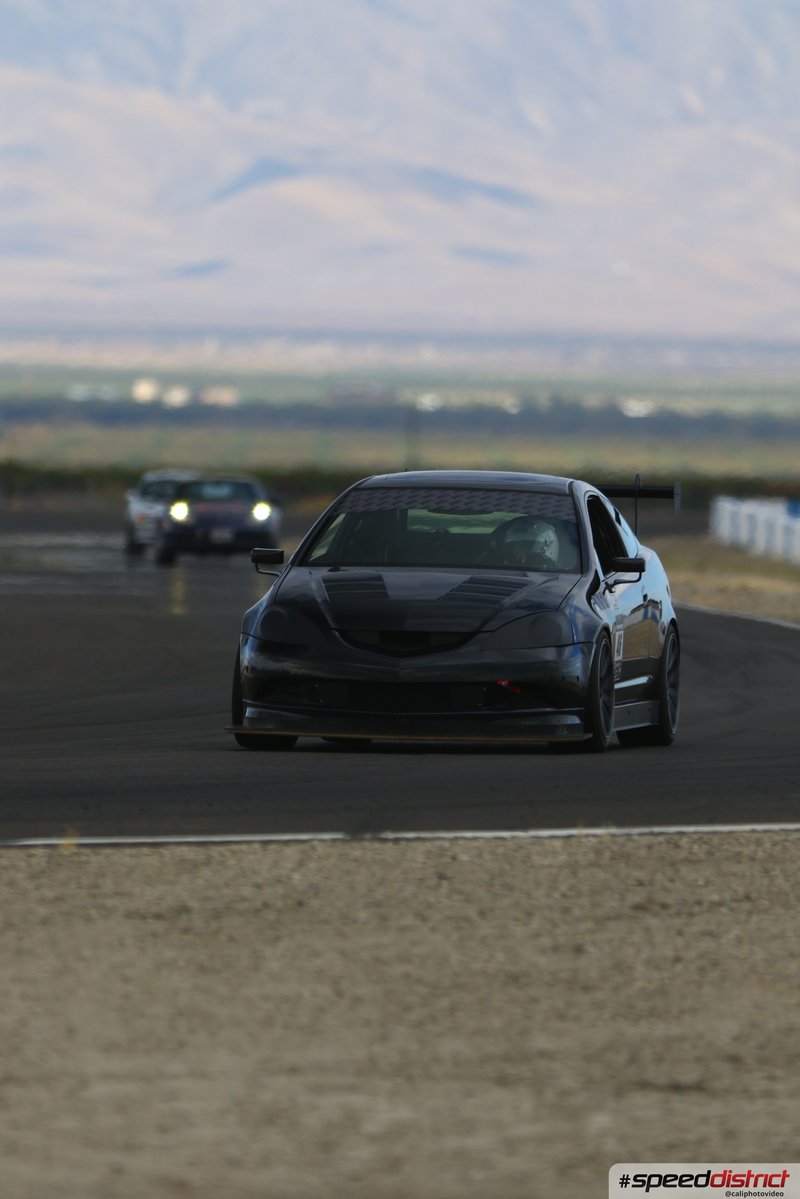 Porsche 911 GT3 RS gray