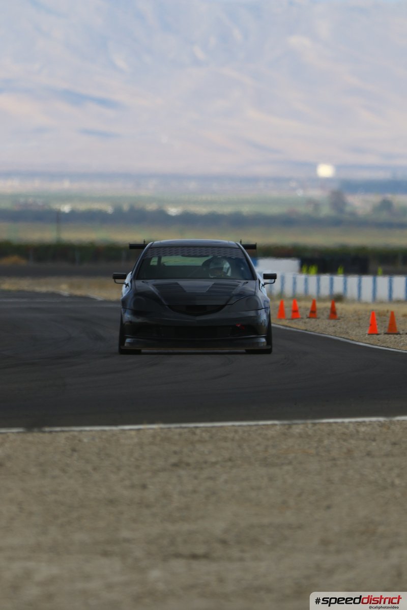 Acura RSX