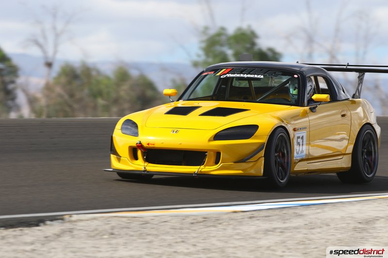 Honda S2000
