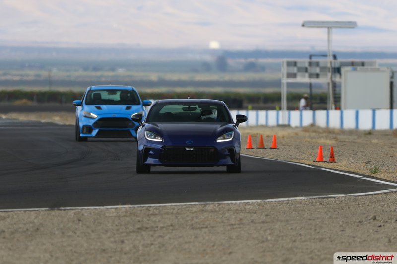 Toyota GR86