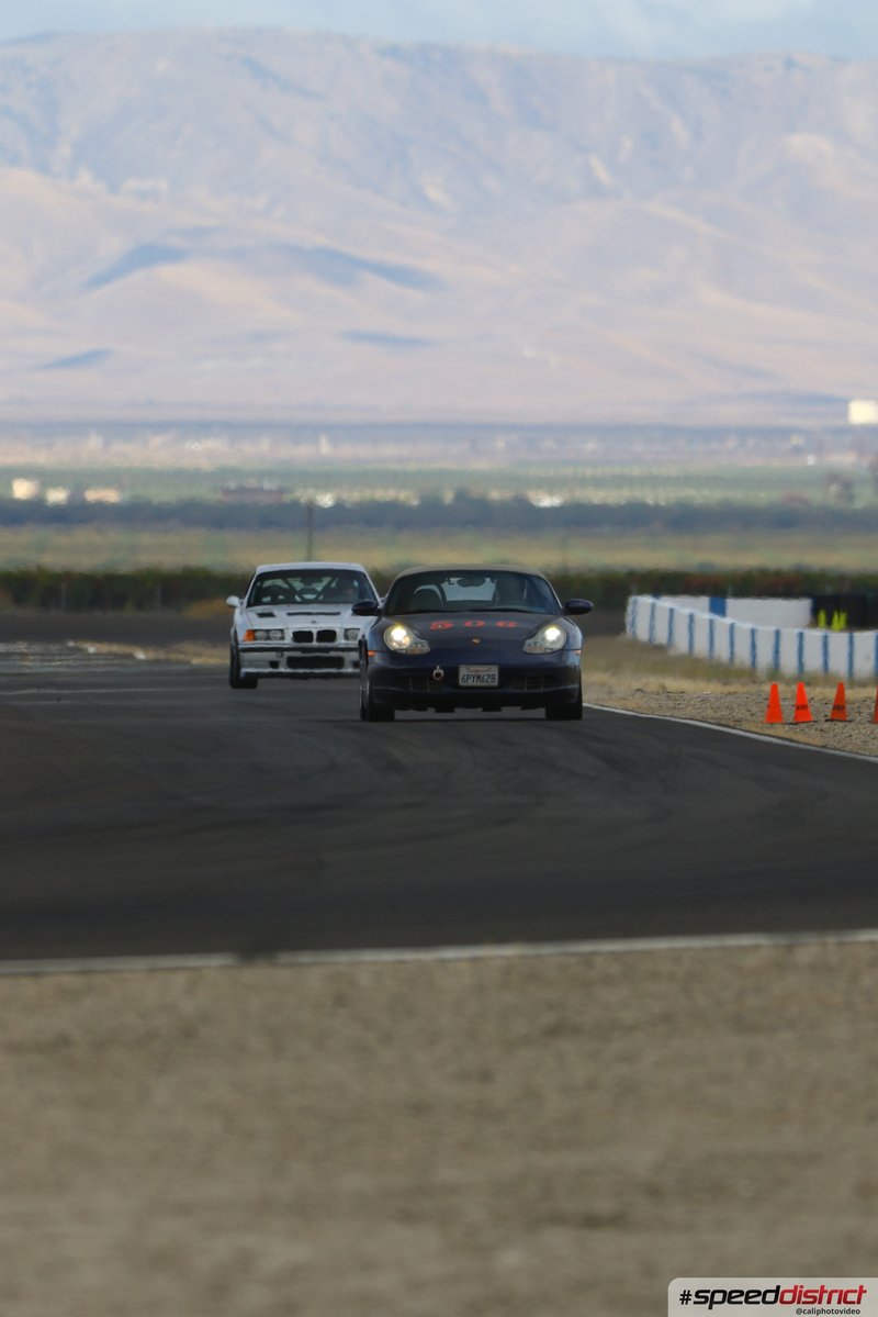 Porsche 911 GT3 black