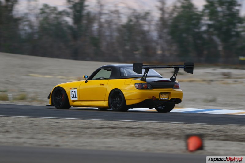 Honda S2000