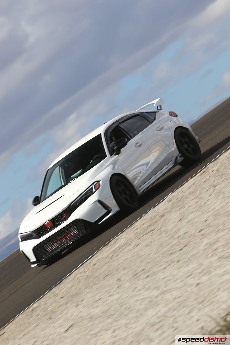 Chevrolet Camaro ZL1