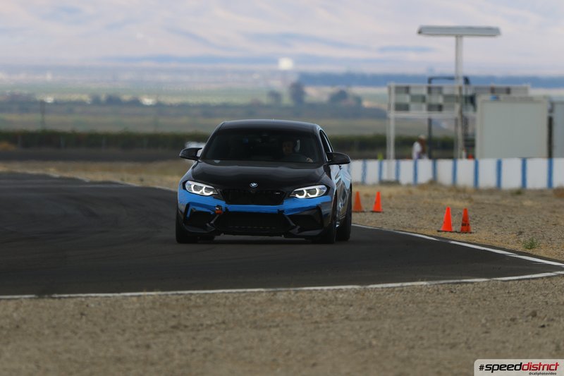 BMW M2 Competition