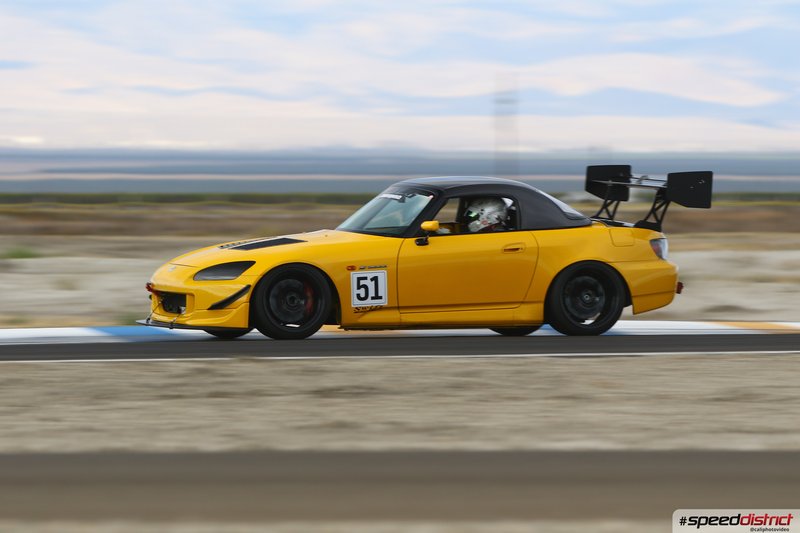 Honda S2000