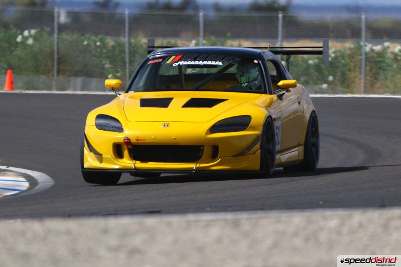 Honda S2000