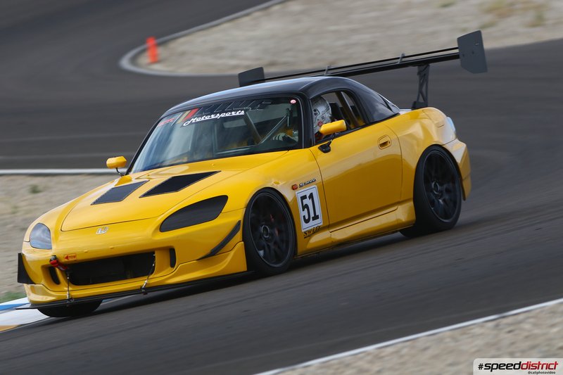 Honda S2000