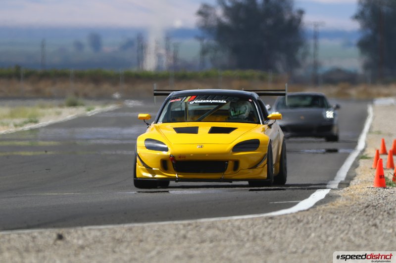 Honda S2000