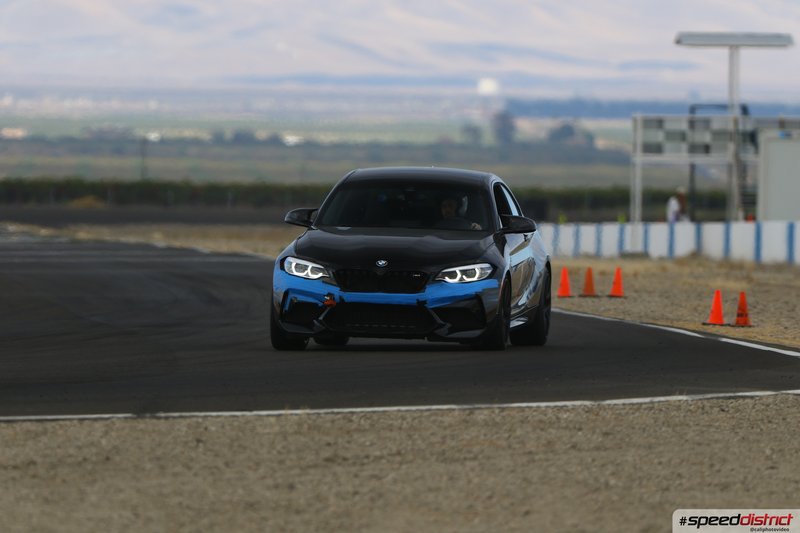BMW M2 CS