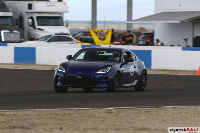 Toyota GR86