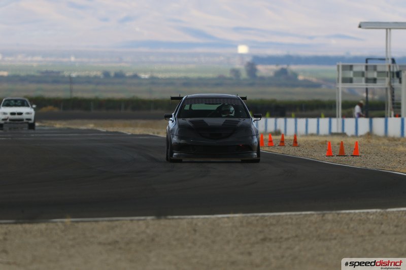Porsche 911 GT3 Cup black