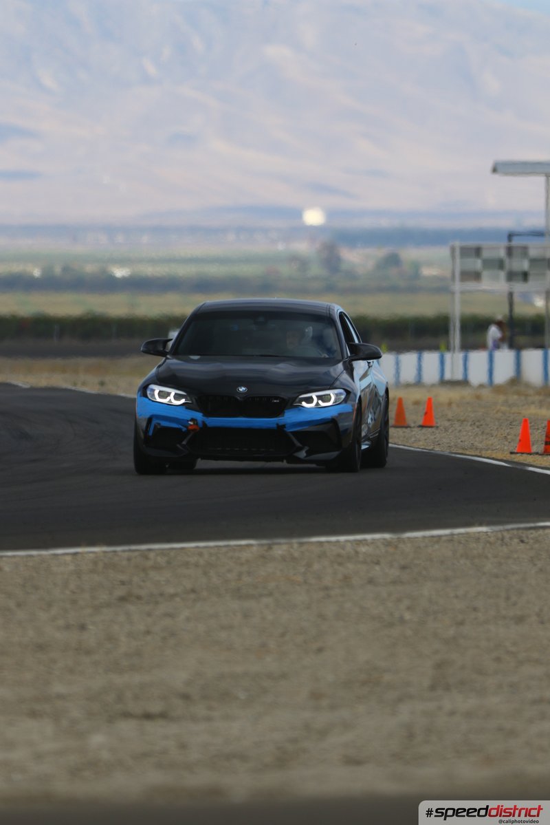 BMW M2 Competition