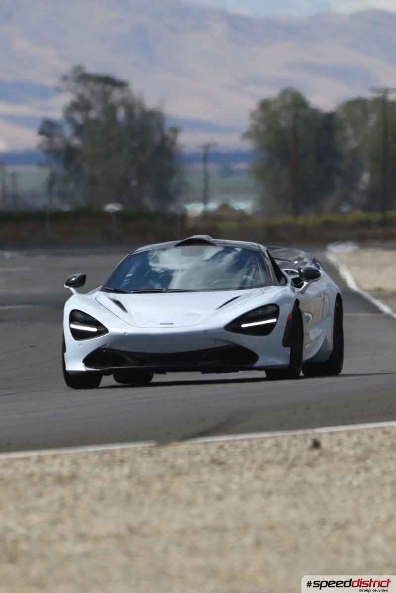 McLaren 720S