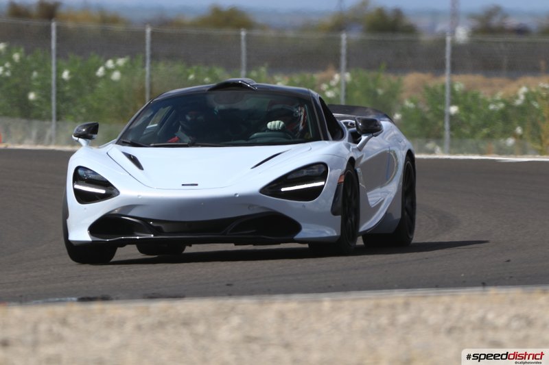 McLaren 720S