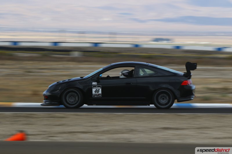 Acura RSX