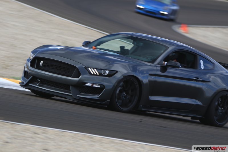 Ford Mustang GT3