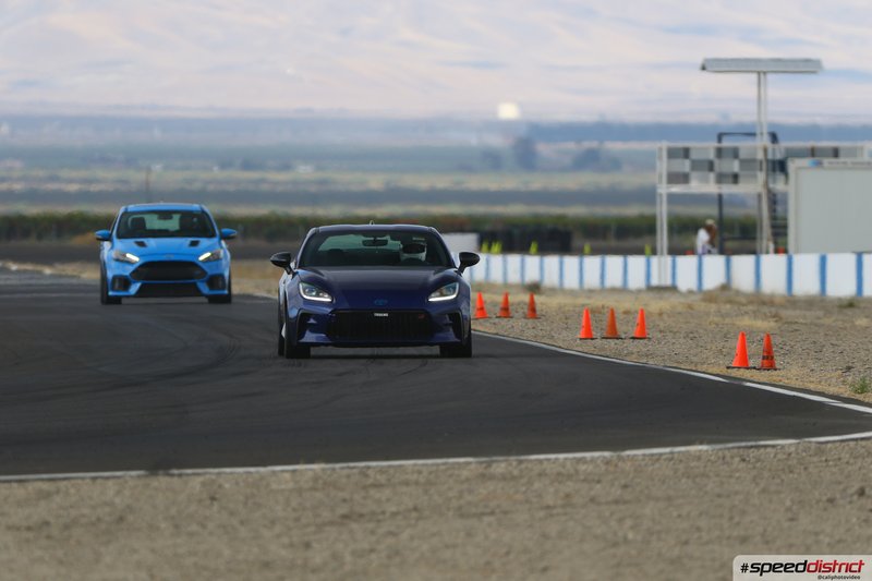 Toyota GR86